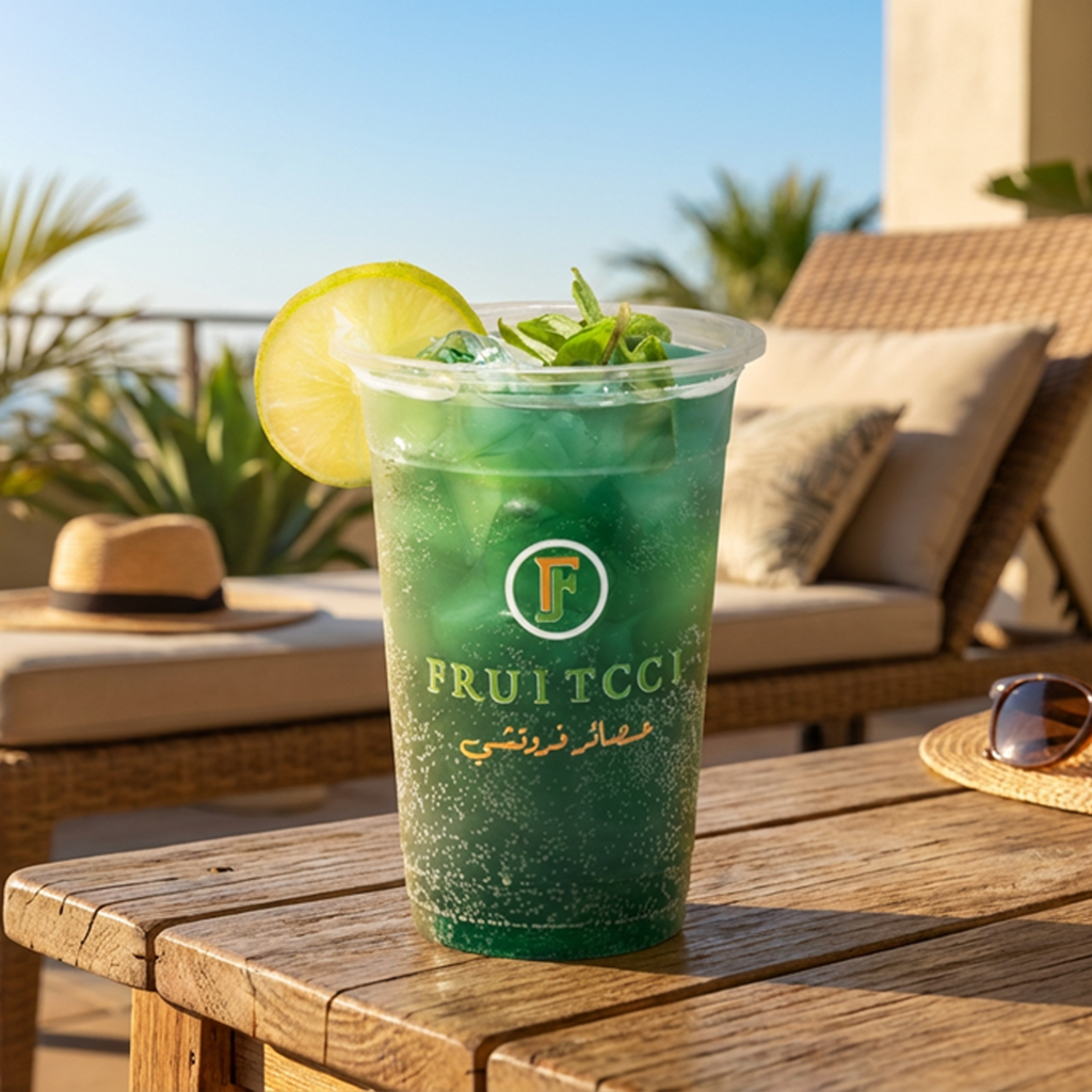 موهيتو ريد بول