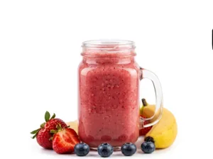 عصائر طبيعية طازجه خلاط